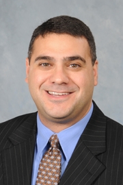 Photograph of Representative  Michael Unes (R)